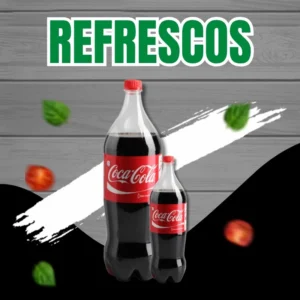 Refrescos